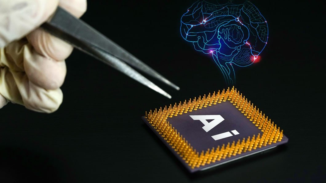 Advancements-in-Edge-AI-Chip-Technology