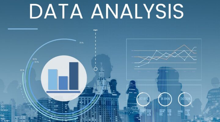 Big-data-analysis