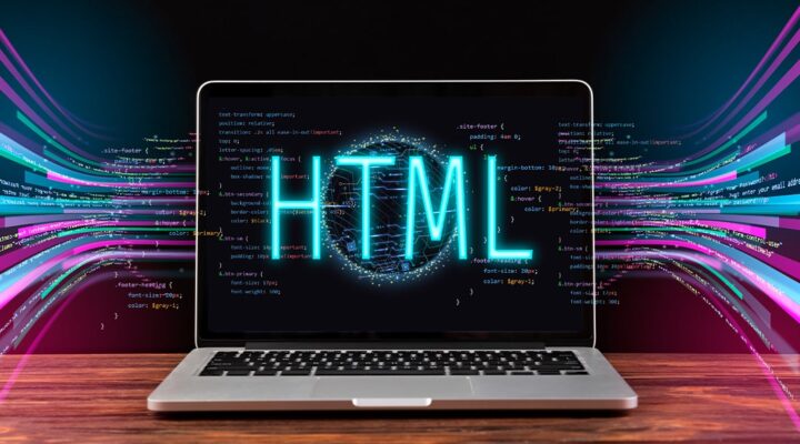 The Birth of HTML: Shaping the Web as We Know It