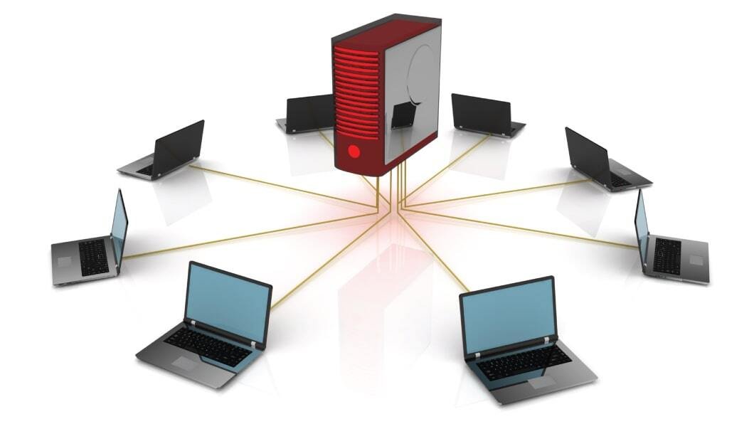 Network-Segmentation-and-Access-Control