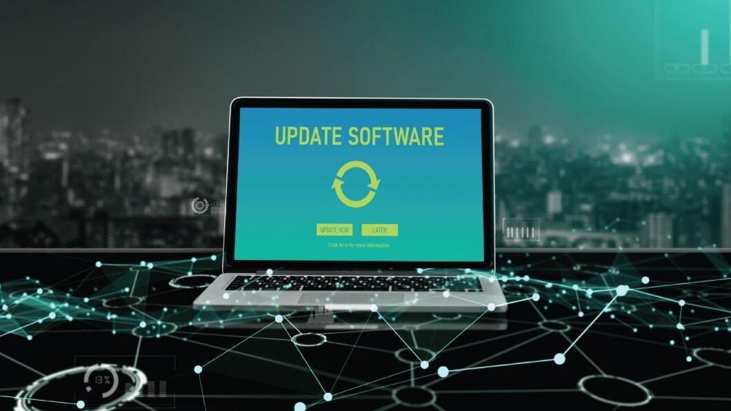 Regular-Software-Updates-and-Patching