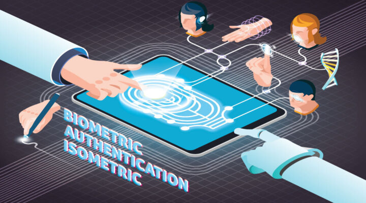 Biometric Authentication and its Role in Security