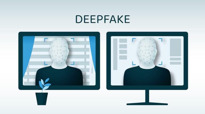 Deepfake