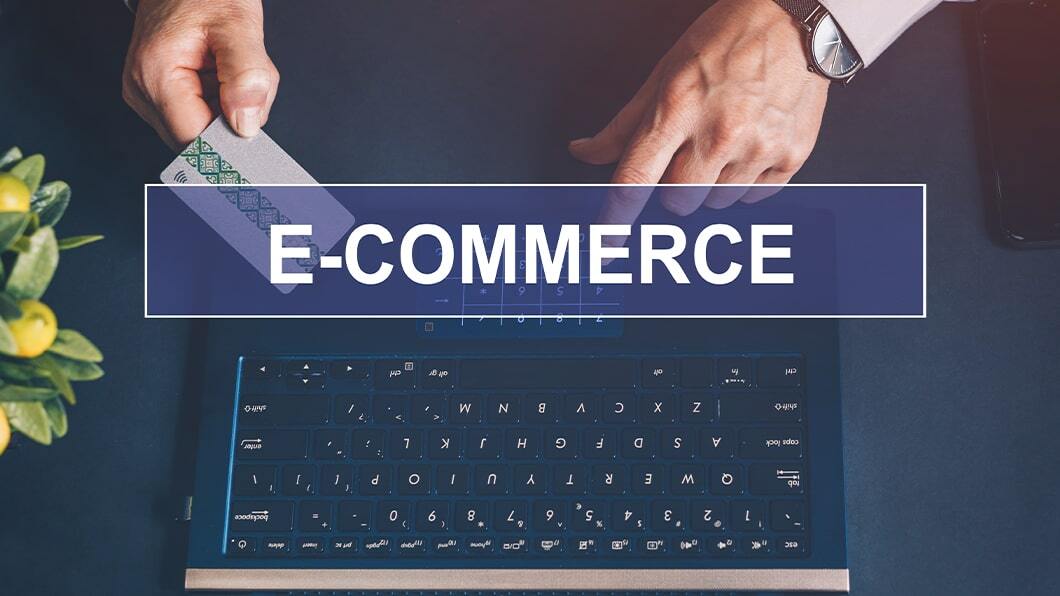 E-commerce Innovations and Future of Online Shopping