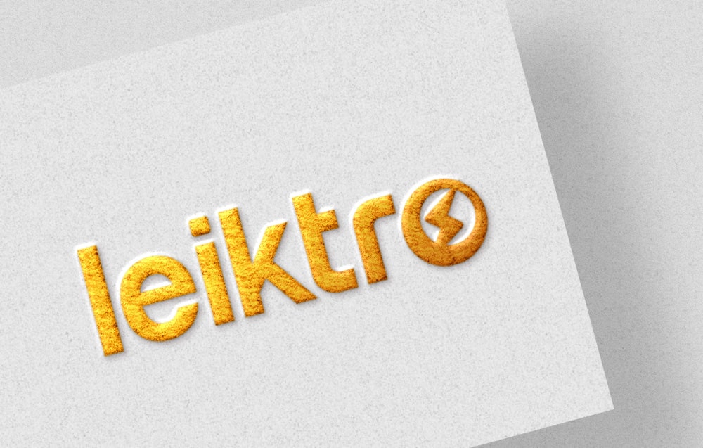 Leiktro case study