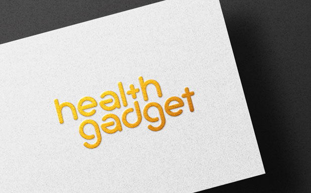 health gadget mockup