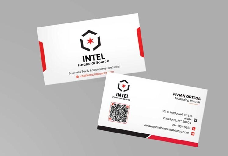 Business-Card