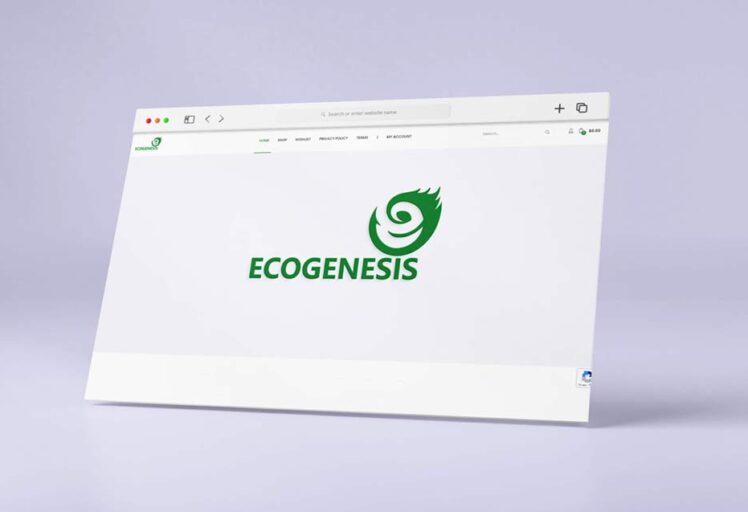 ECOGENESIS