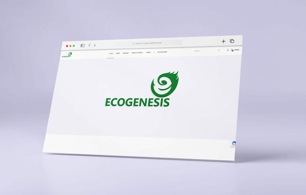 ECOGENESIS